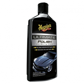 Meguiar`s Ultimate Polish 473ml